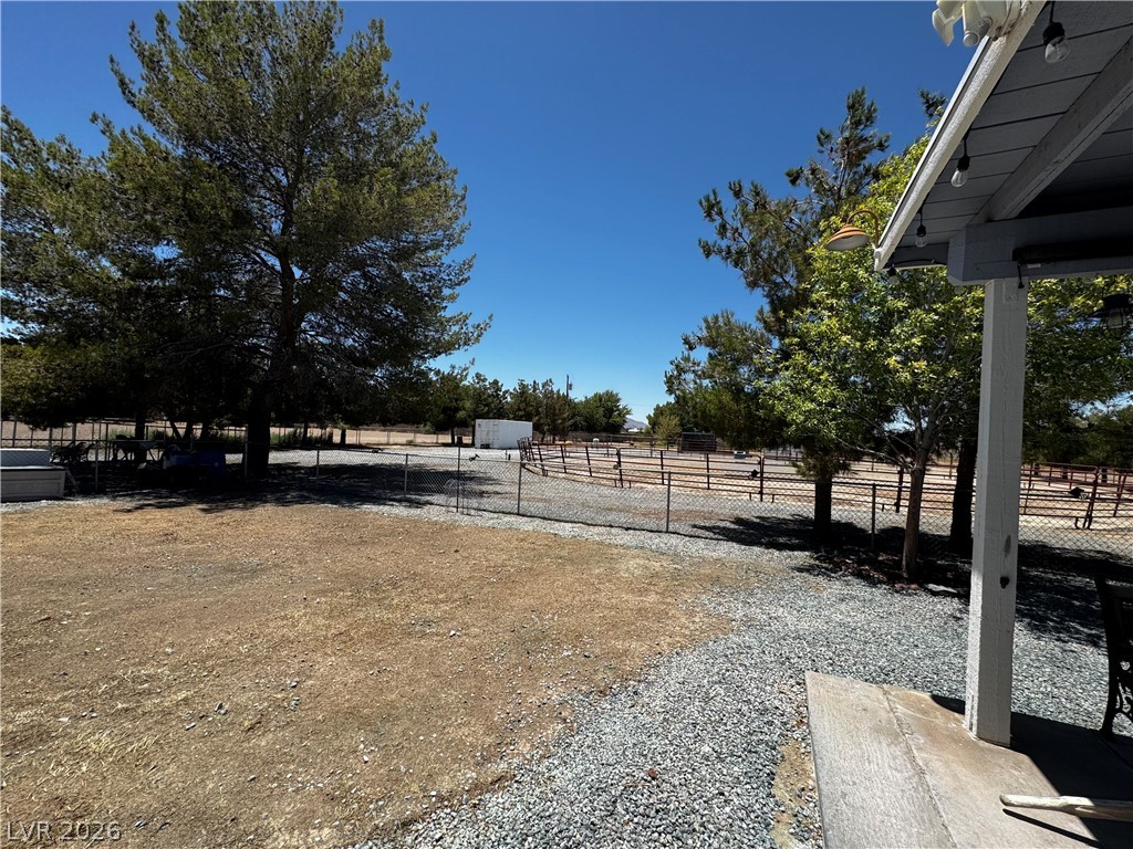 3720 Money Street Pahrump NV 89048