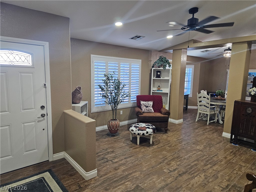 3720 Money Street Pahrump NV 89048