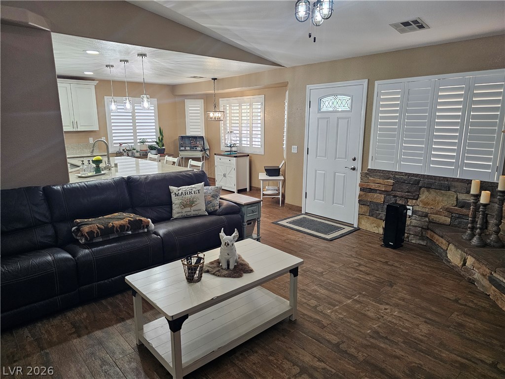 3720 Money Street Pahrump NV 89048