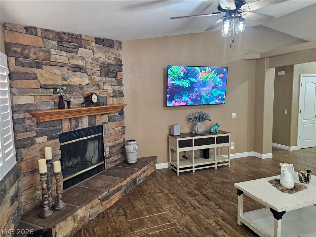 3720 Money Street Pahrump NV 89048