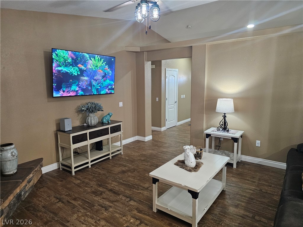 3720 Money Street Pahrump NV 89048