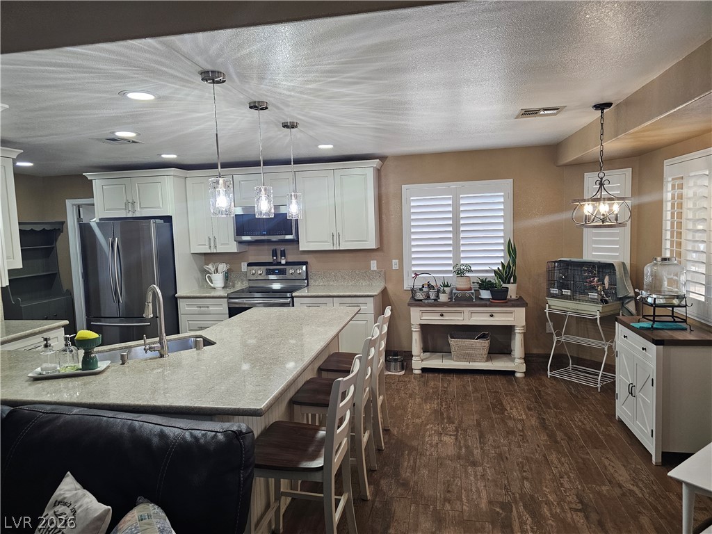 3720 Money Street Pahrump NV 89048