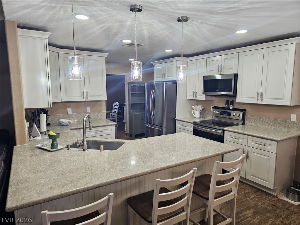 3720 Money Street Pahrump NV 89048