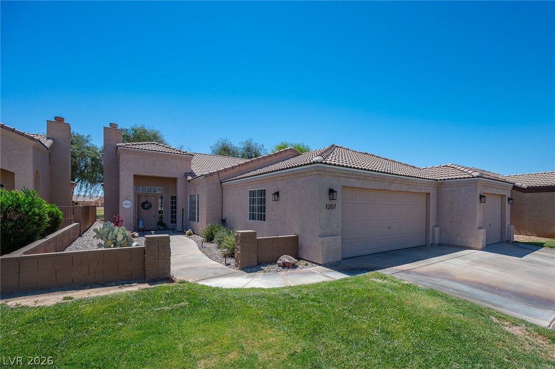 1207 Golf Club Drive Laughlin NV 89029