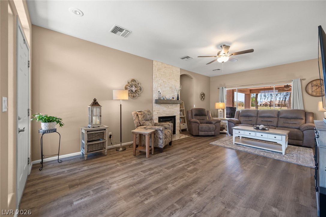 1207 Golf Club Drive Laughlin NV 89029