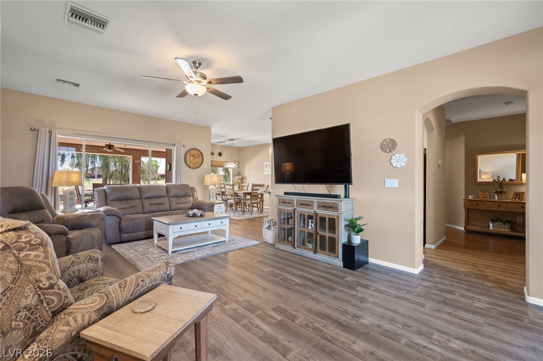 1207 Golf Club Drive Laughlin NV 89029