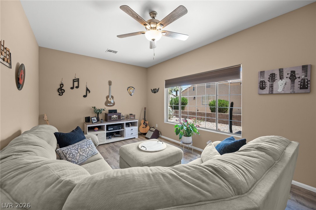 1207 Golf Club Drive Laughlin NV 89029