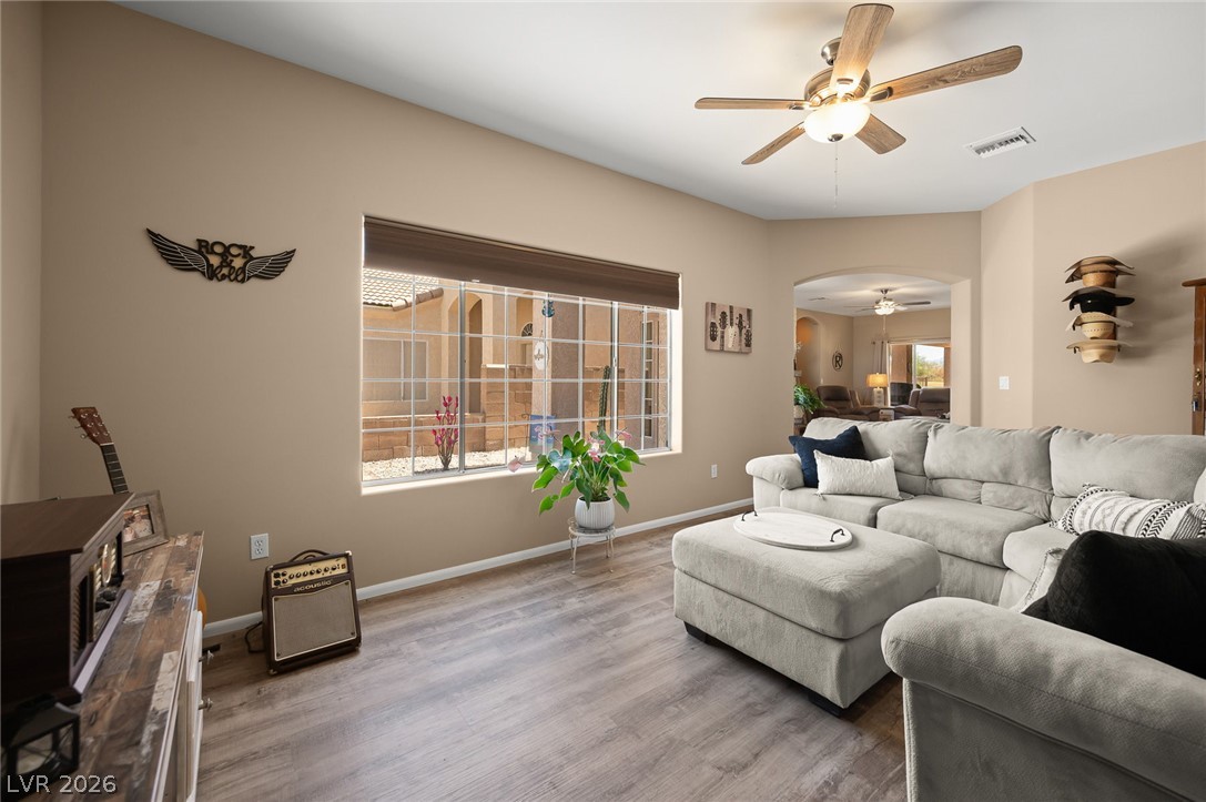 1207 Golf Club Drive Laughlin NV 89029