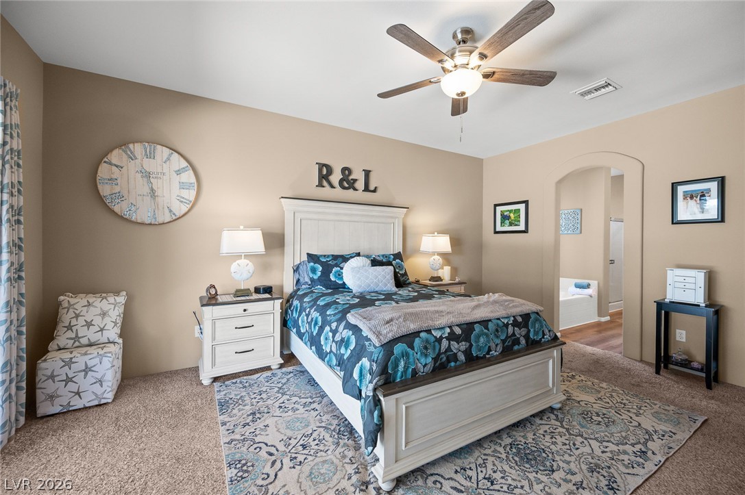 1207 Golf Club Drive Laughlin NV 89029