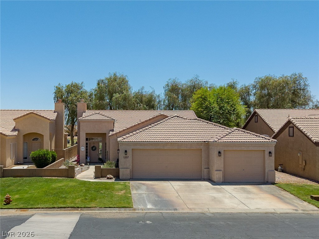 1207 Golf Club Drive Laughlin NV 89029