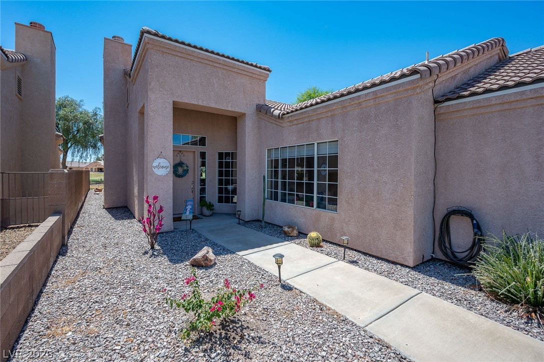 1207 Golf Club Drive Laughlin NV 89029