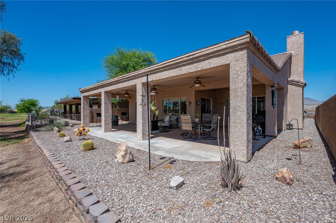 1207 Golf Club Drive Laughlin NV 89029