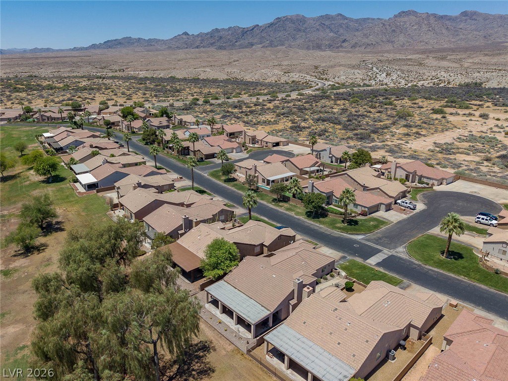 1207 Golf Club Drive Laughlin NV 89029