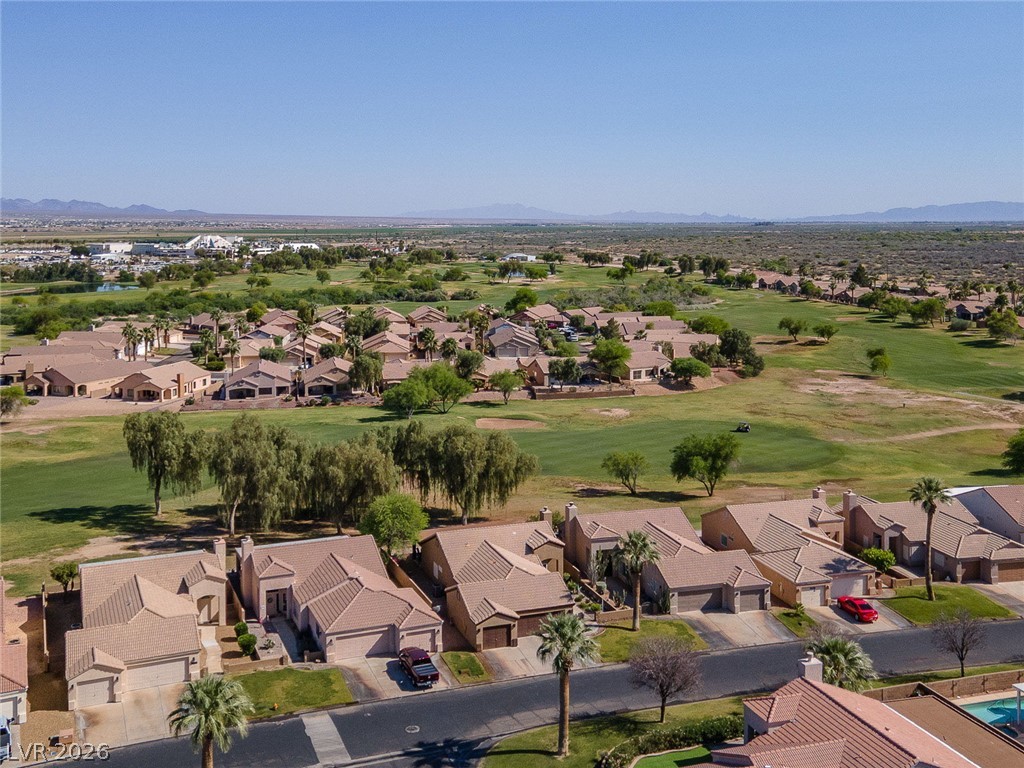 1207 Golf Club Drive Laughlin NV 89029