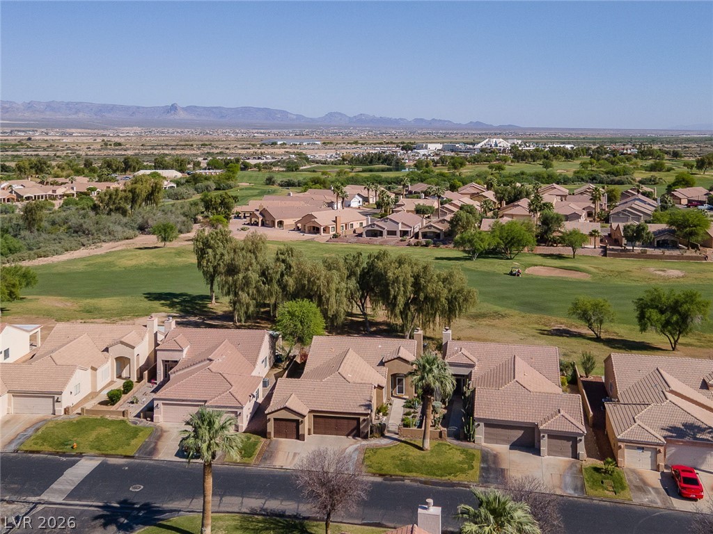 1207 Golf Club Drive Laughlin NV 89029