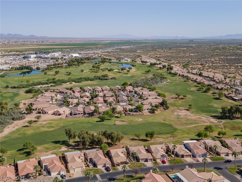 1207 Golf Club Drive Laughlin NV 89029