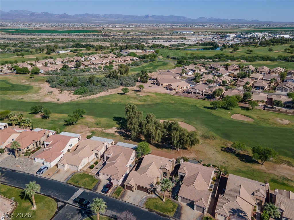 1207 Golf Club Drive Laughlin NV 89029