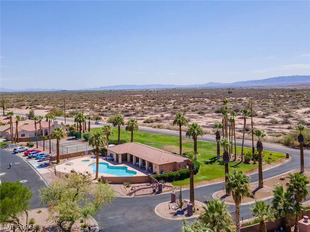 1207 Golf Club Drive Laughlin NV 89029