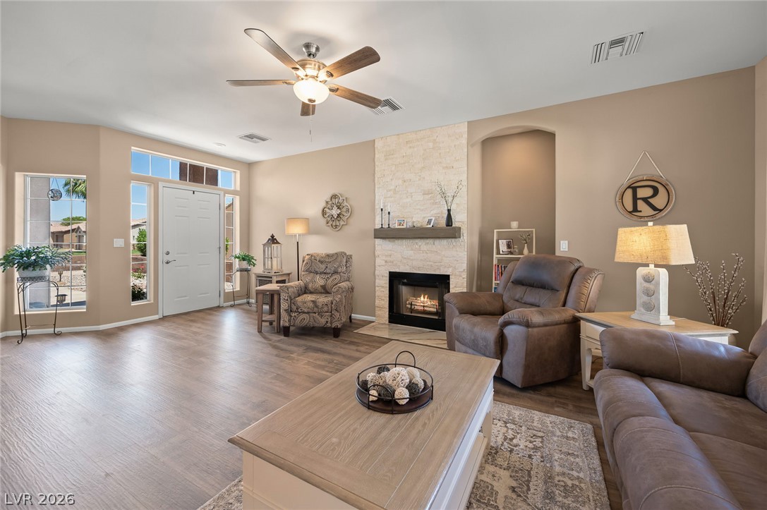 1207 Golf Club Drive Laughlin NV 89029