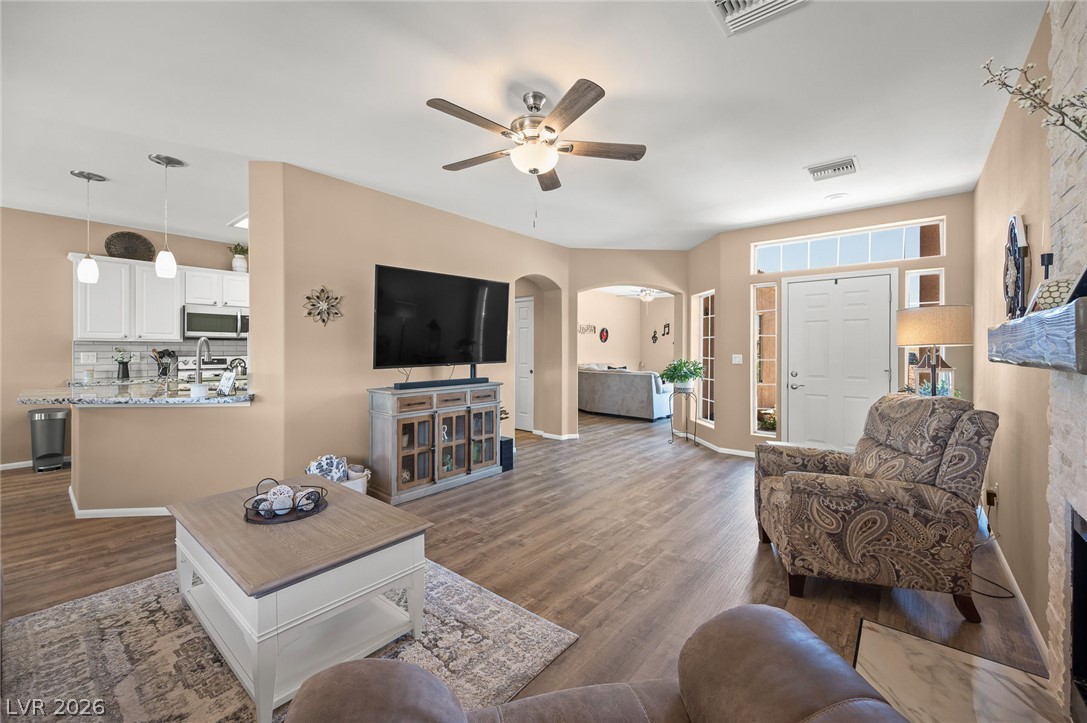 1207 Golf Club Drive Laughlin NV 89029