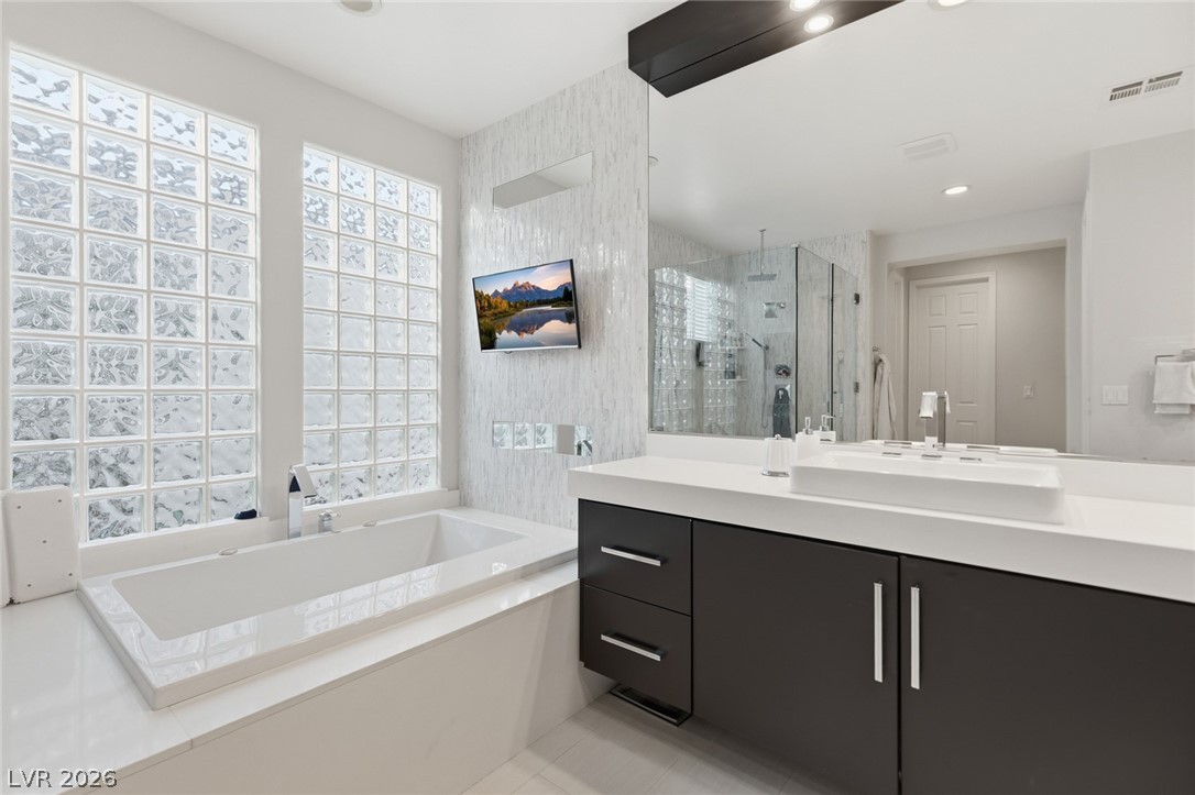 3309 Mission Creek Court Las Vegas NV 89135