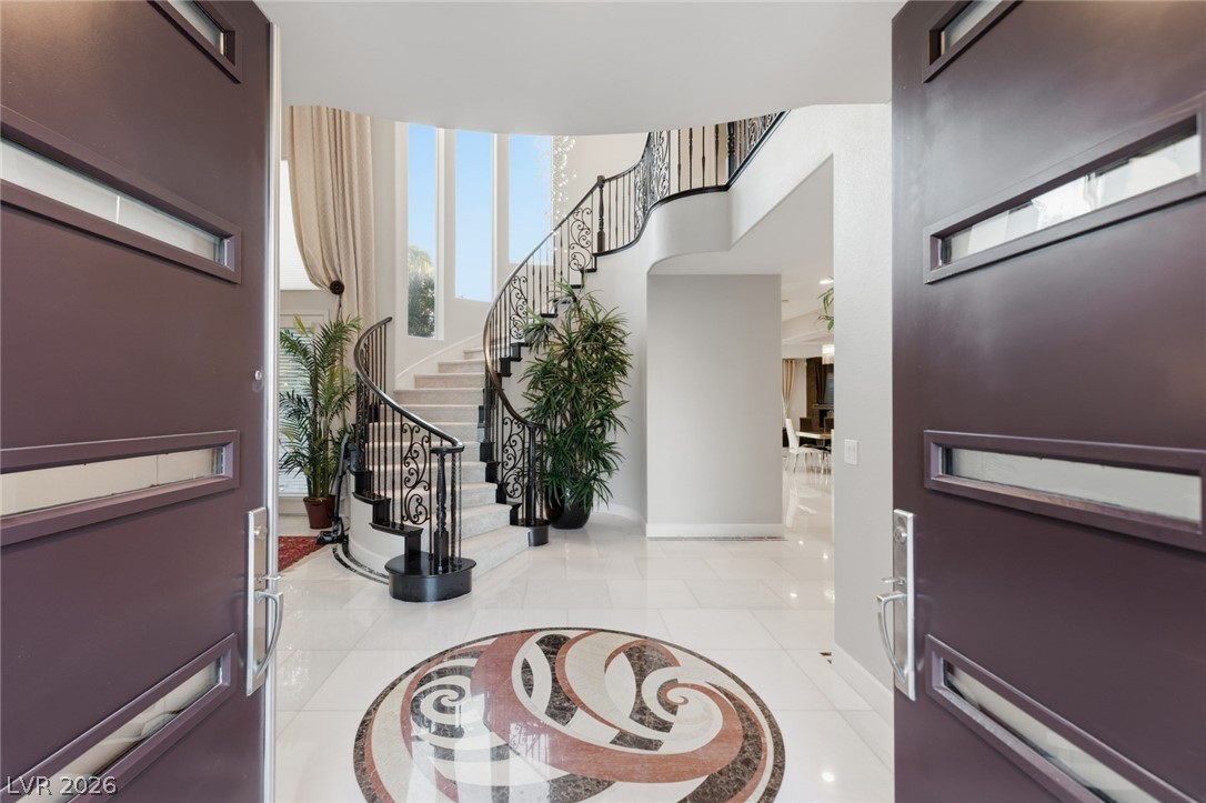 3309 Mission Creek Court Las Vegas NV 89135