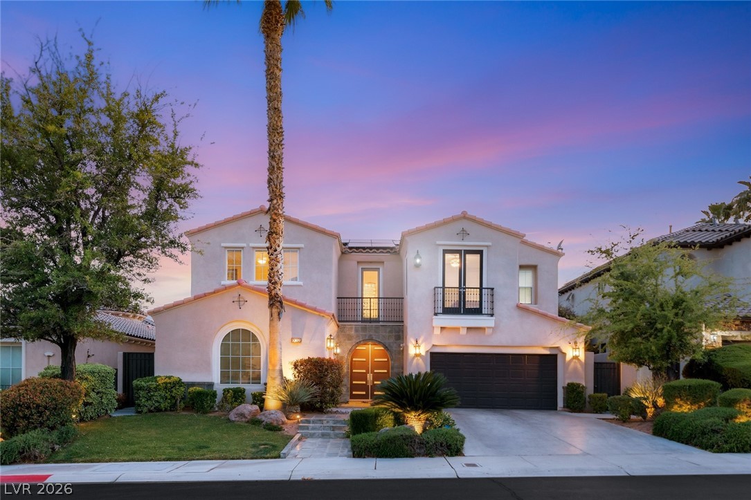 3309 Mission Creek Court Las Vegas NV 89135