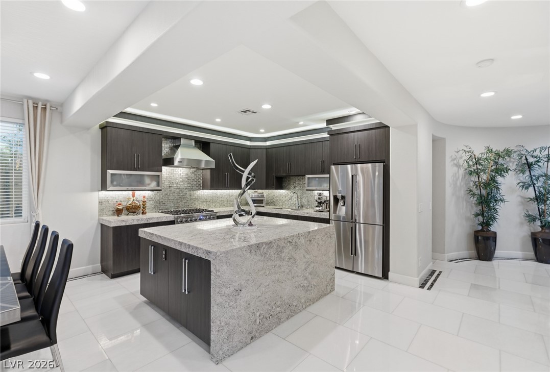 3309 Mission Creek Court Las Vegas NV 89135