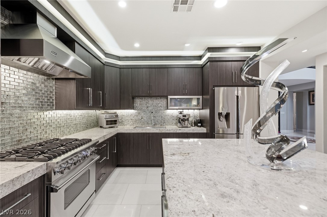 3309 Mission Creek Court Las Vegas NV 89135