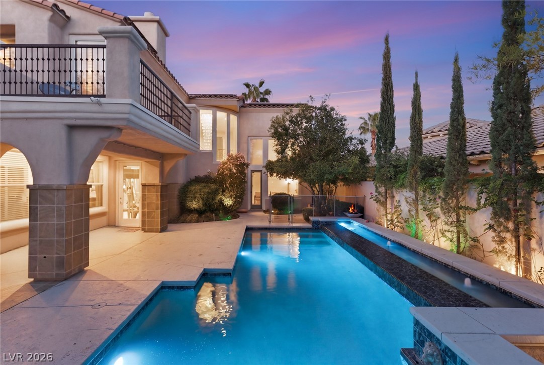 3309 Mission Creek Court Las Vegas NV 89135