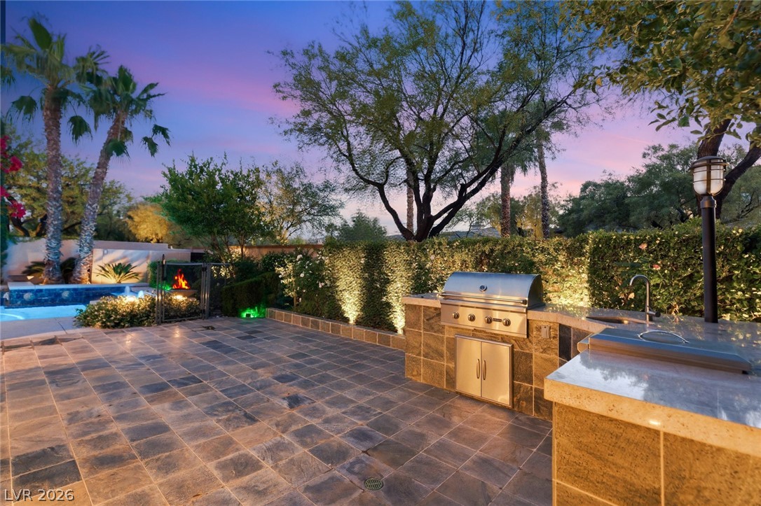 3309 Mission Creek Court Las Vegas NV 89135