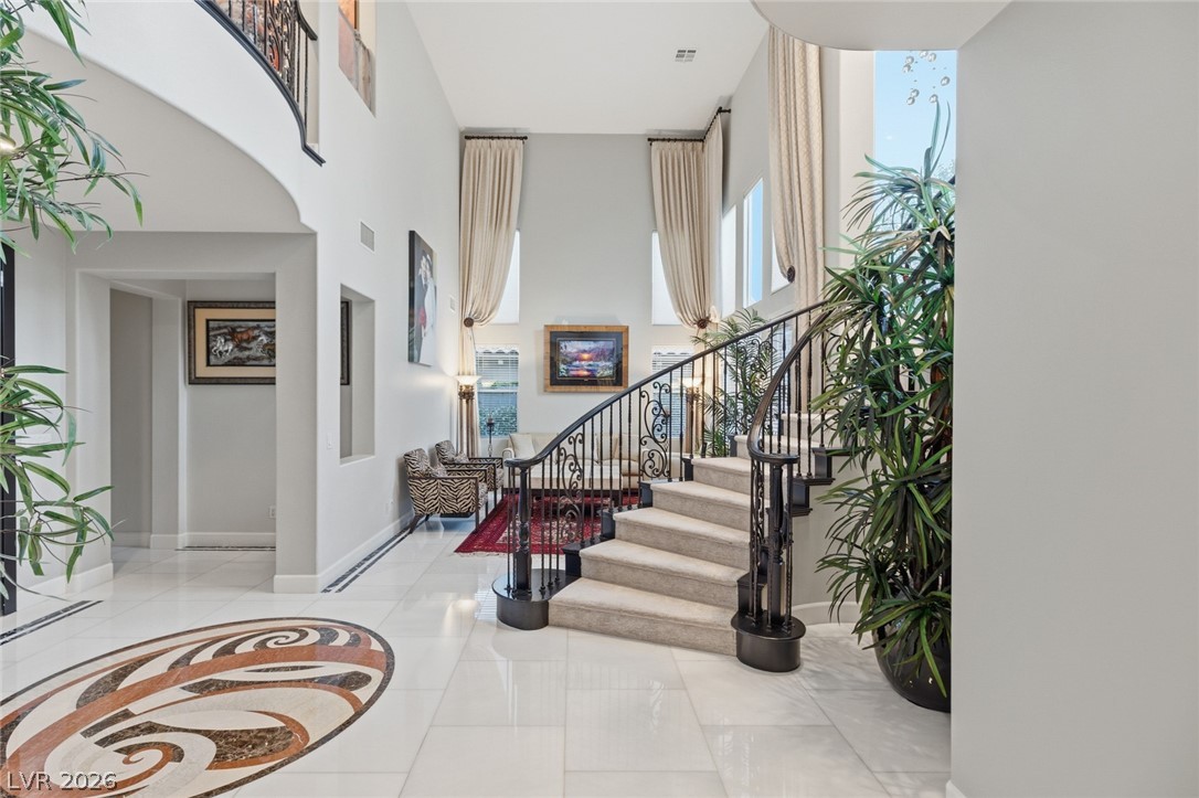 3309 Mission Creek Court Las Vegas NV 89135