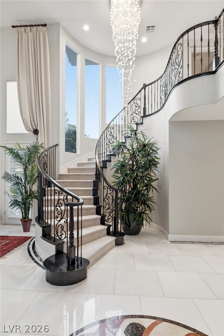 3309 Mission Creek Court Las Vegas NV 89135