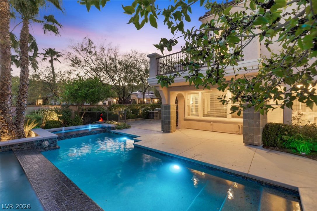 3309 Mission Creek Court Las Vegas NV 89135