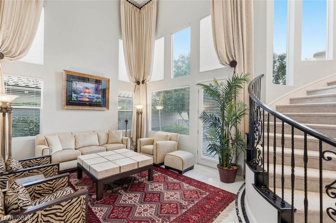 3309 Mission Creek Court Las Vegas NV 89135