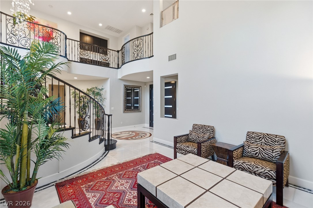 3309 Mission Creek Court Las Vegas NV 89135
