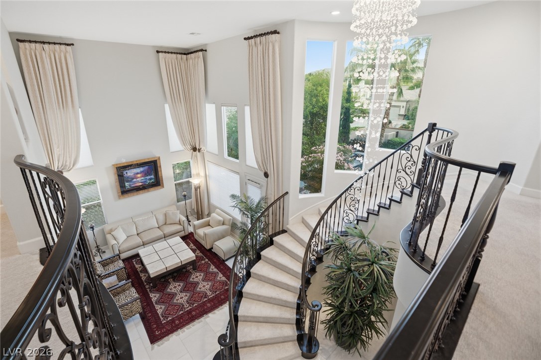 3309 Mission Creek Court Las Vegas NV 89135