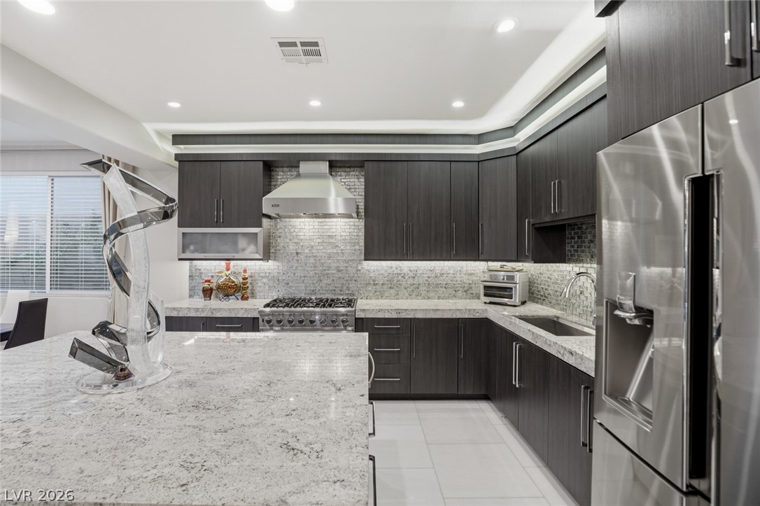 3309 Mission Creek Court Las Vegas NV 89135