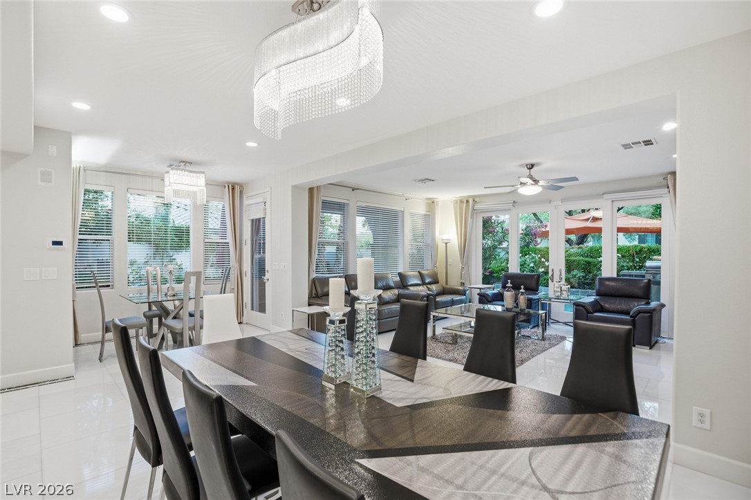 3309 Mission Creek Court Las Vegas NV 89135