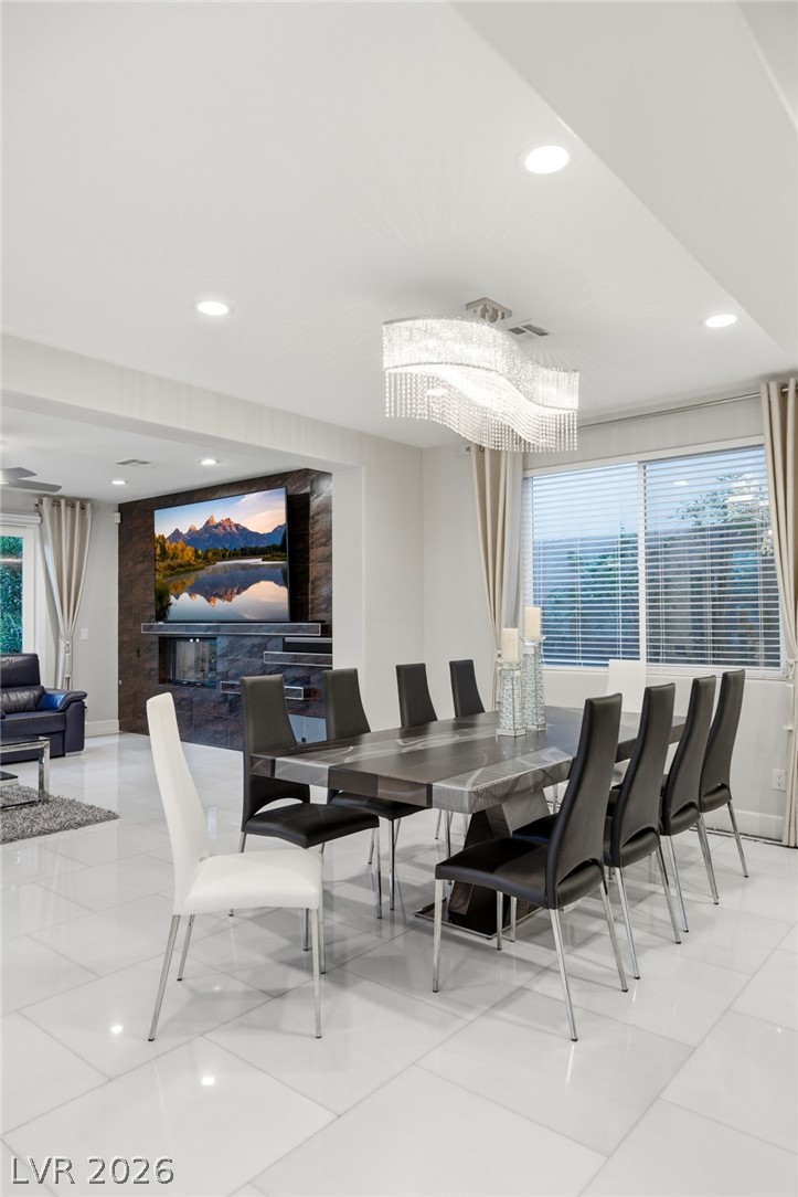 3309 Mission Creek Court Las Vegas NV 89135