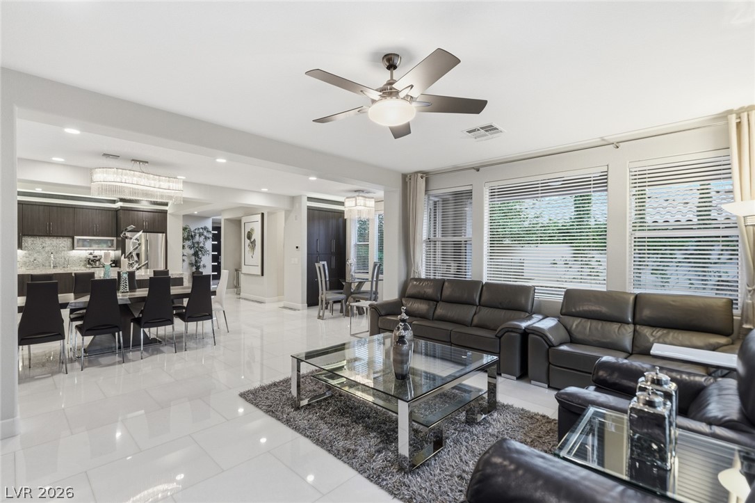 3309 Mission Creek Court Las Vegas NV 89135