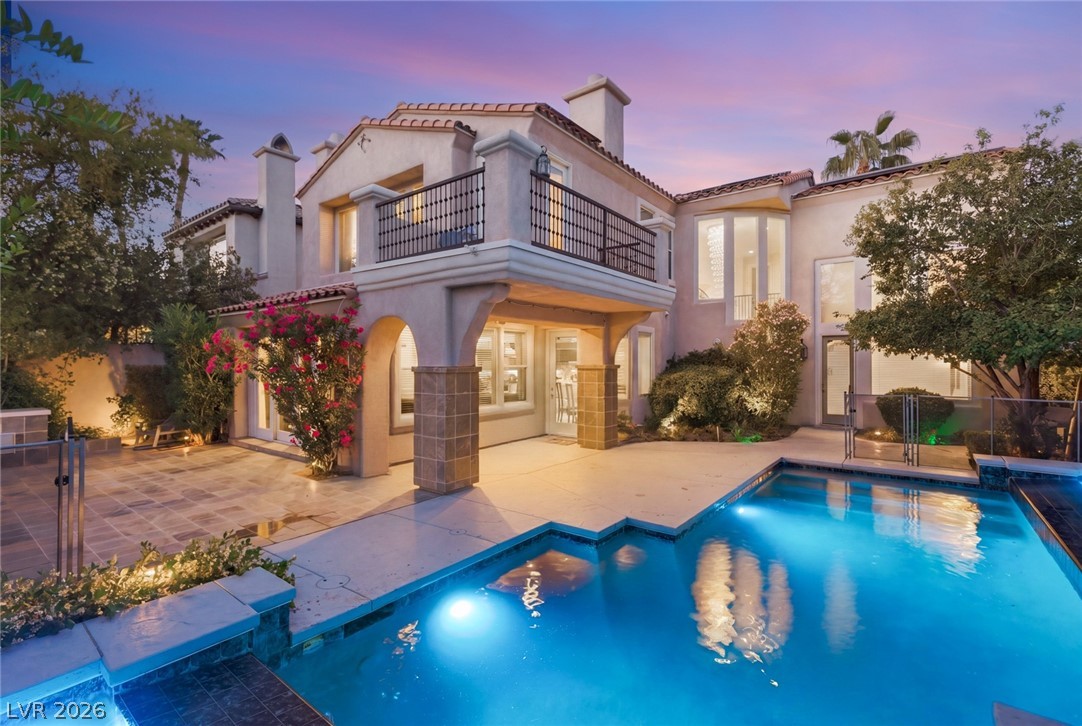 3309 Mission Creek Court Las Vegas NV 89135
