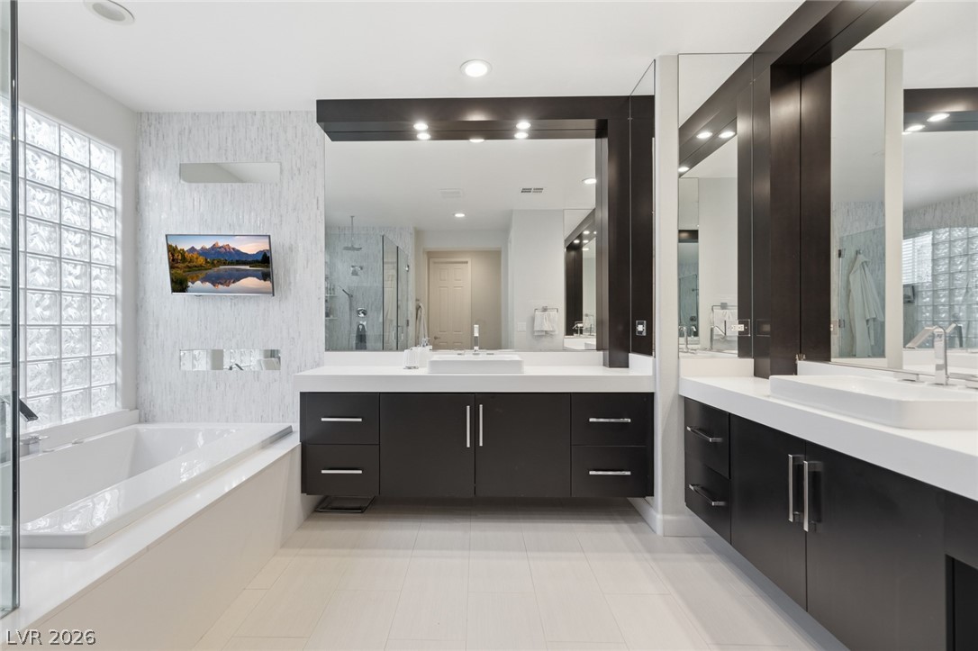 3309 Mission Creek Court Las Vegas NV 89135