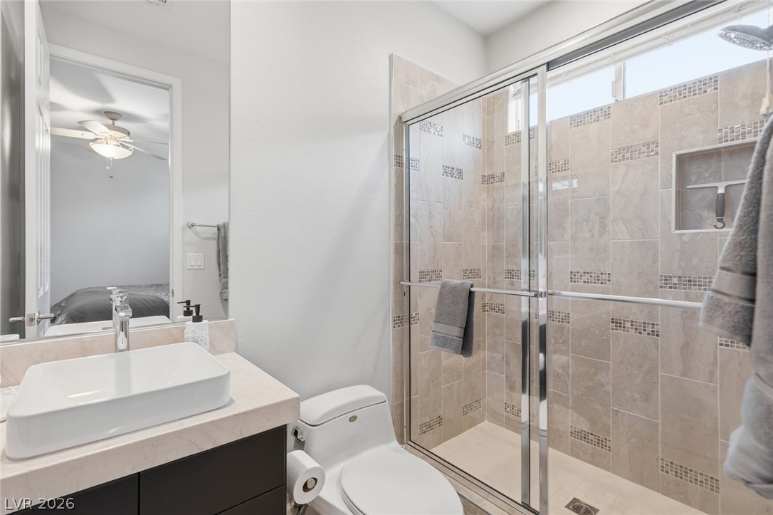 3309 Mission Creek Court Las Vegas NV 89135
