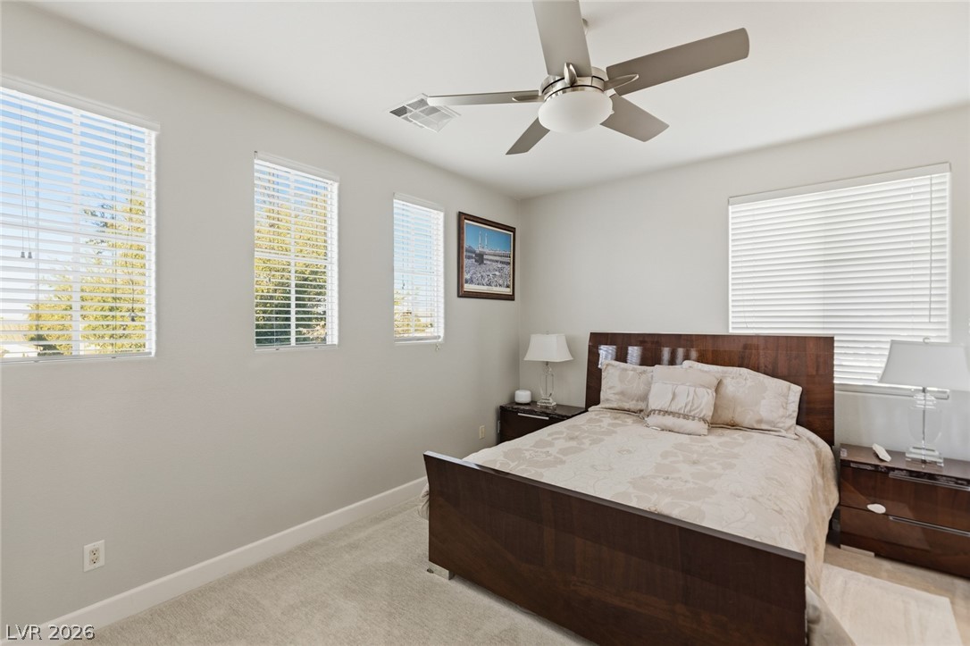 3309 Mission Creek Court Las Vegas NV 89135