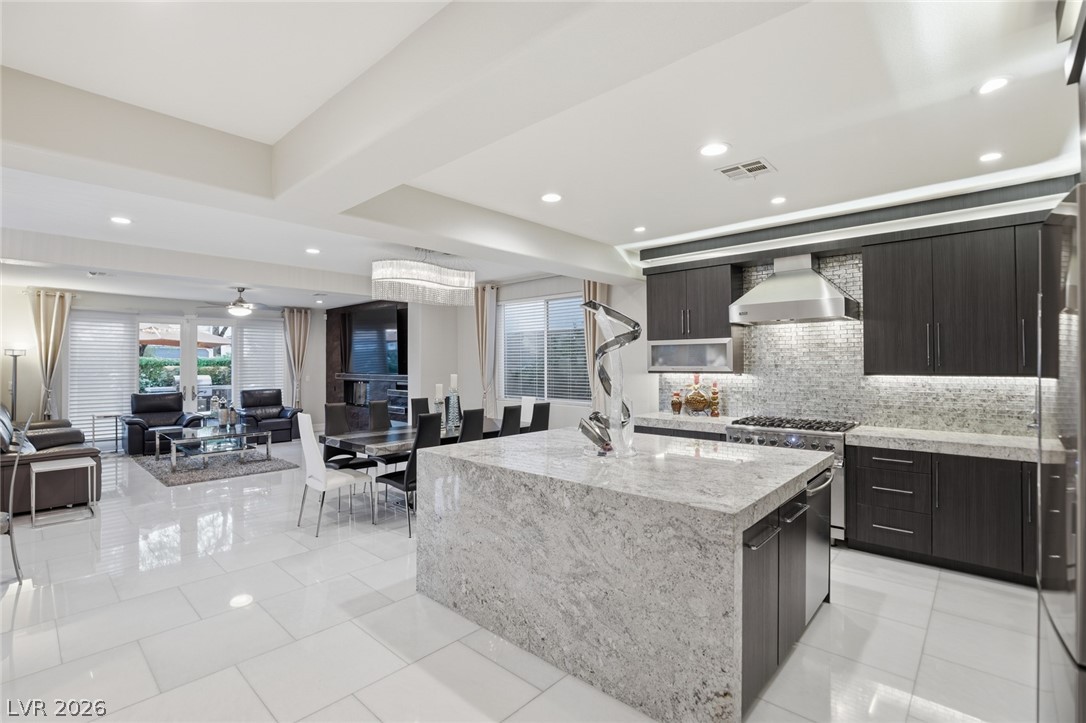 3309 Mission Creek Court Las Vegas NV 89135