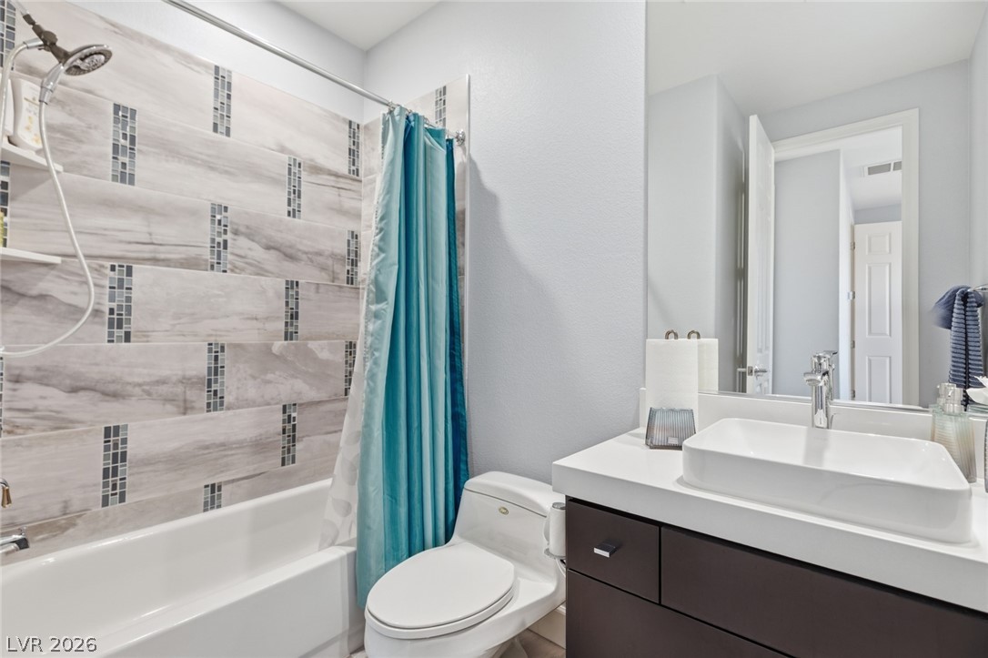 3309 Mission Creek Court Las Vegas NV 89135
