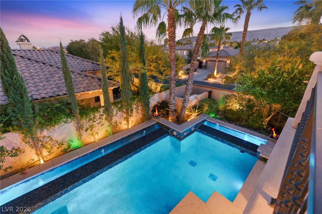 3309 Mission Creek Court Las Vegas NV 89135