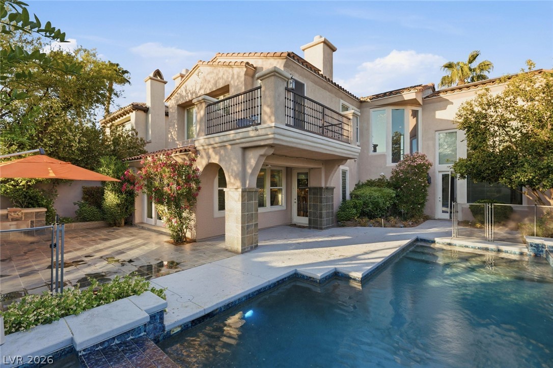 3309 Mission Creek Court Las Vegas NV 89135