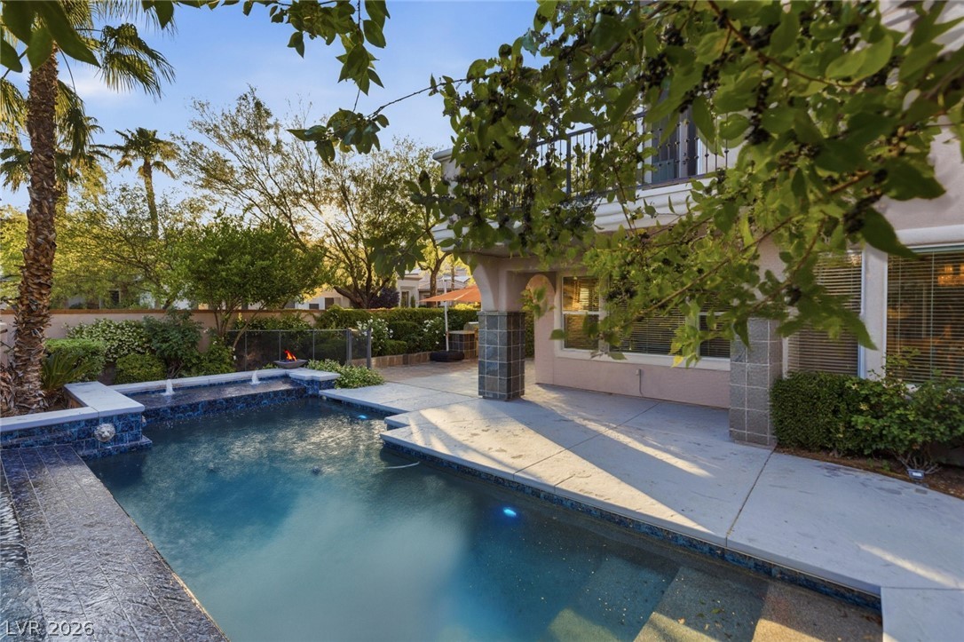 3309 Mission Creek Court Las Vegas NV 89135